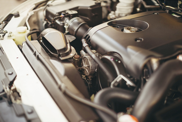 Automobile Manufacturing