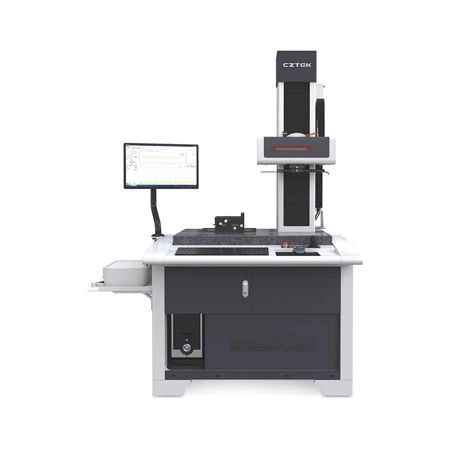 FR ROUGHNESS TESTER SERIES