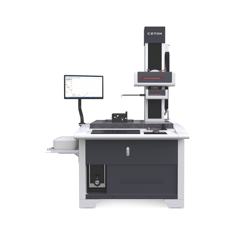 CE PROFILE MEASURINGINSTRUMENT