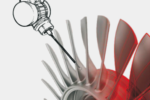 Core Advantages of CMM Gear Measurement